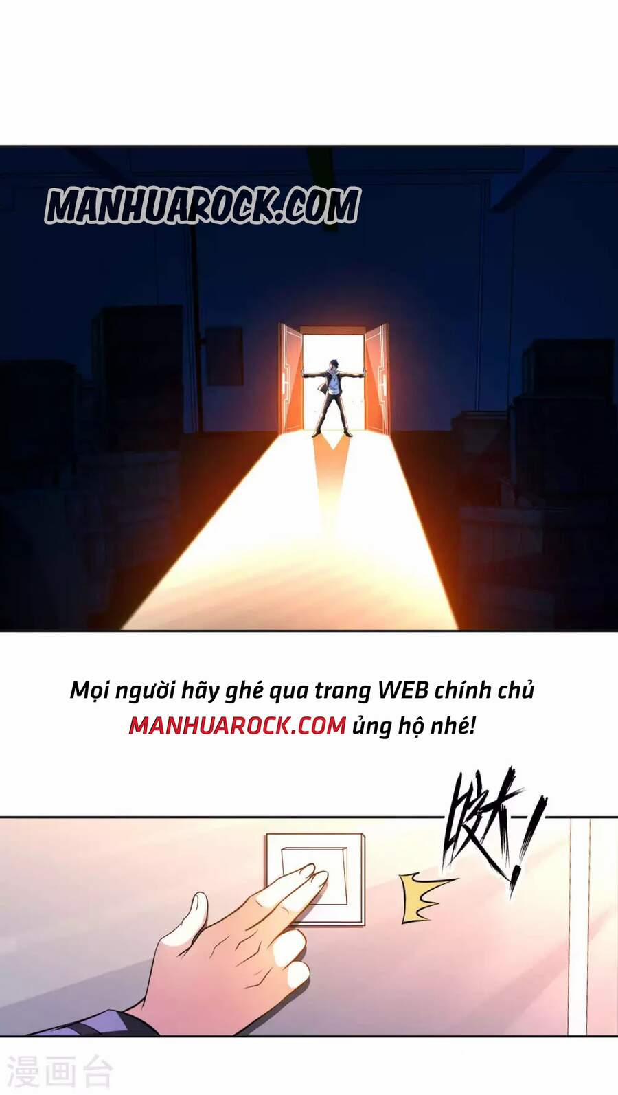 Sư Phụ Của Ta Là Thần Tiên 54 trang 22