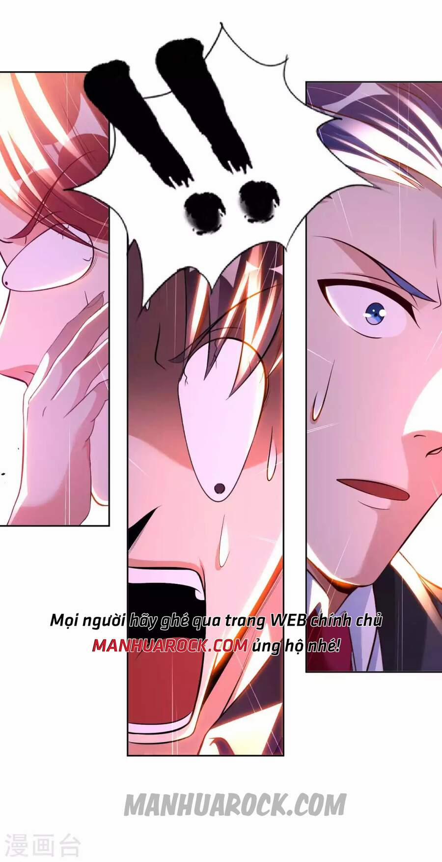 Sư Phụ Của Ta Là Thần Tiên 54 trang 23