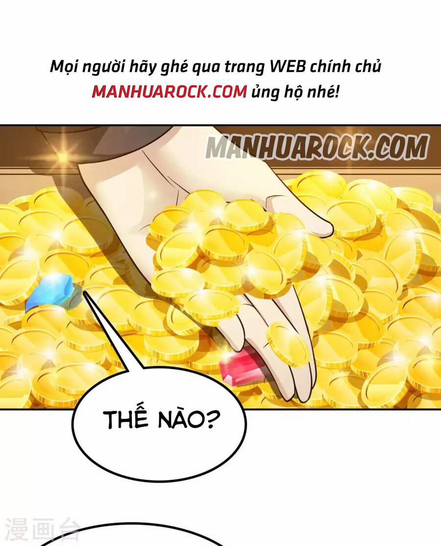 Sư Phụ Của Ta Là Thần Tiên 54 trang 26