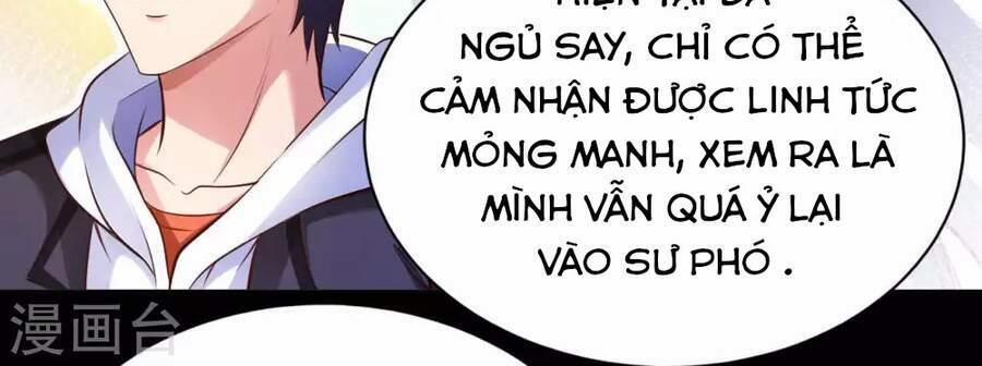 Sư Phụ Của Ta Là Thần Tiên 54 trang 3