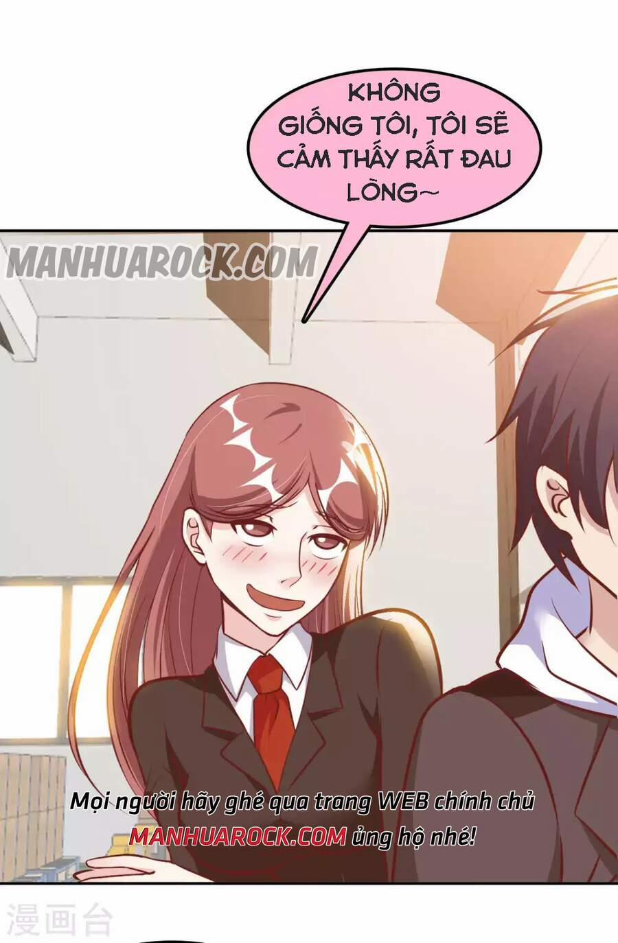 Sư Phụ Của Ta Là Thần Tiên 54 trang 30