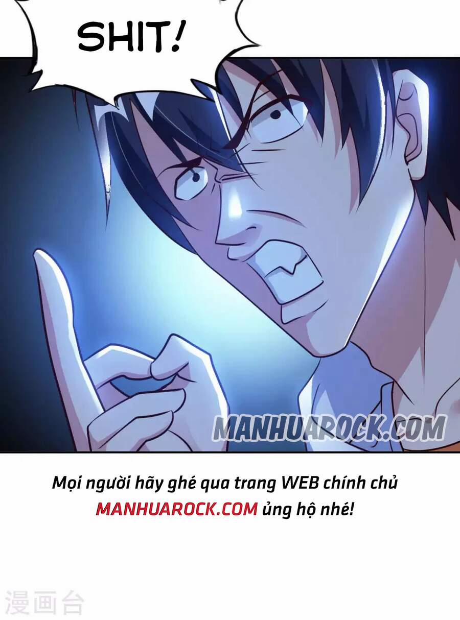 Sư Phụ Của Ta Là Thần Tiên 54 trang 32