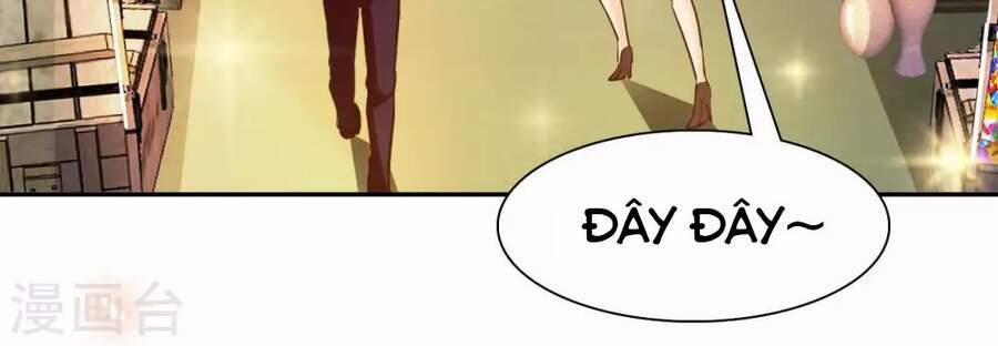 Sư Phụ Của Ta Là Thần Tiên 54 trang 36