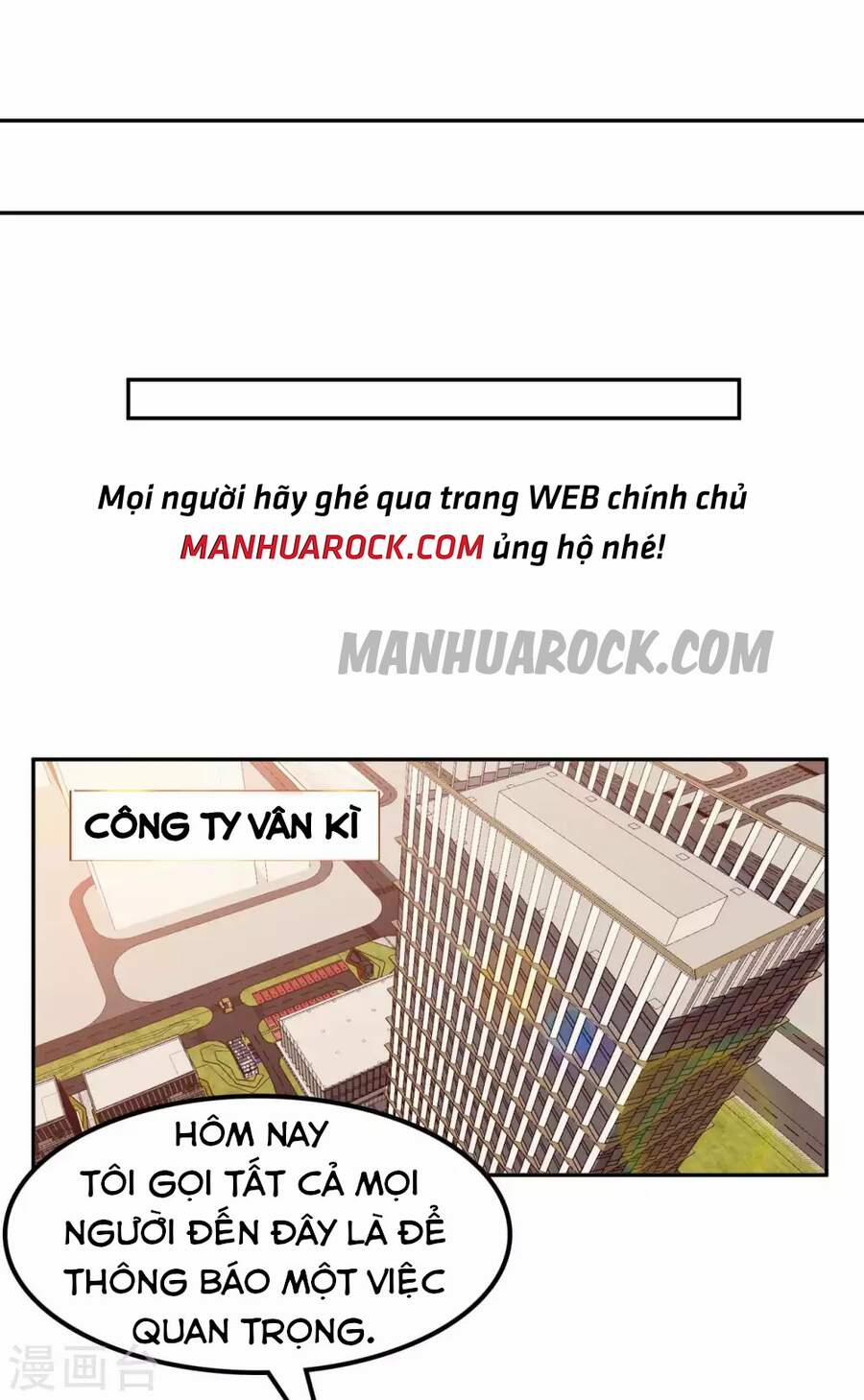 Sư Phụ Của Ta Là Thần Tiên 54 trang 38