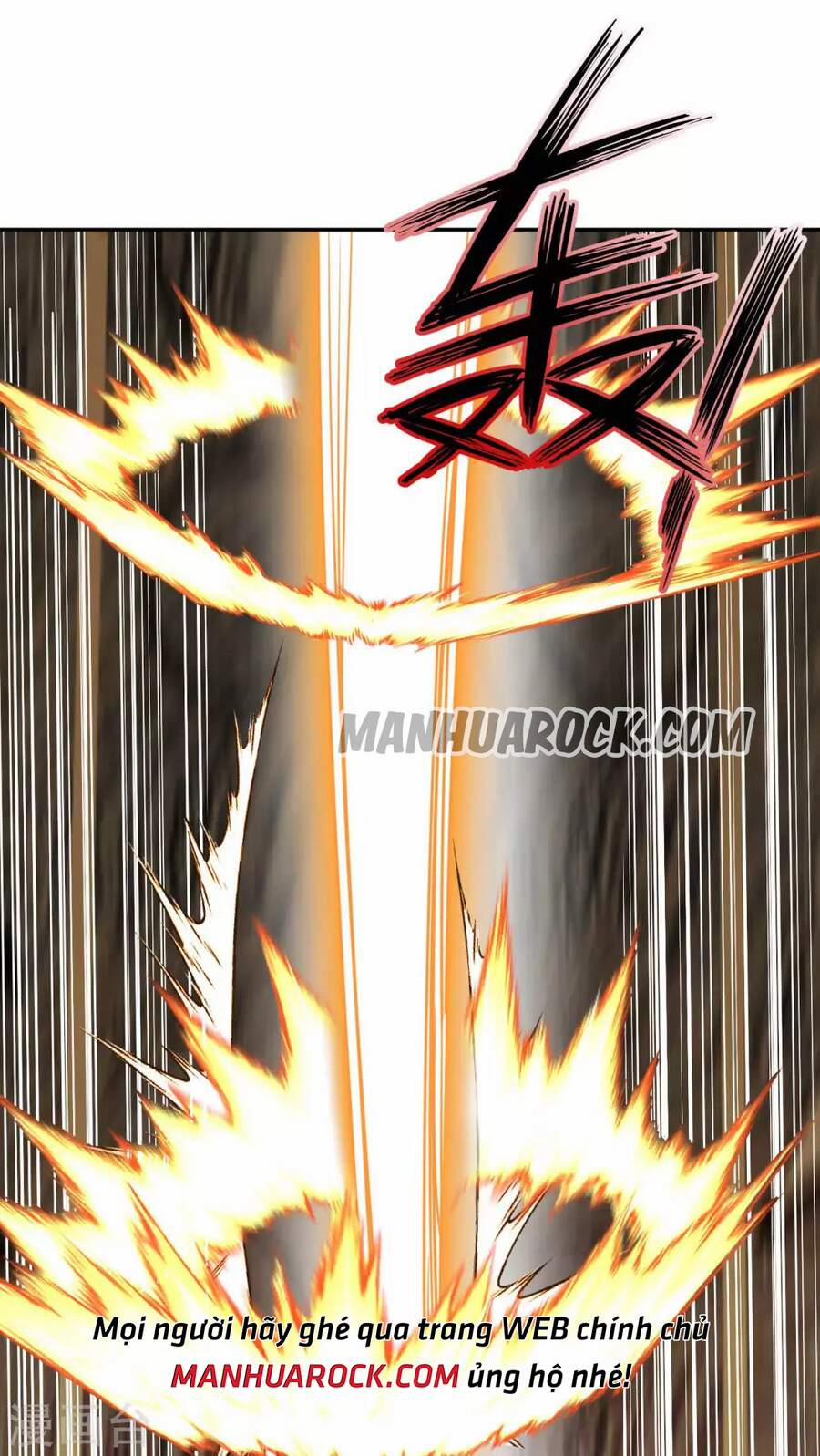 Sư Phụ Của Ta Là Thần Tiên 55 trang 12