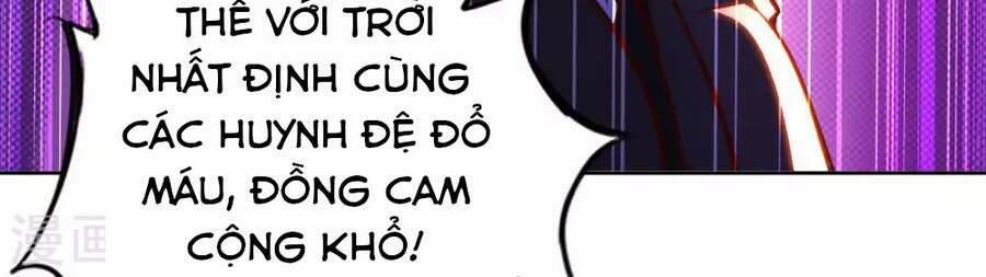 Sư Phụ Của Ta Là Thần Tiên 55 trang 34