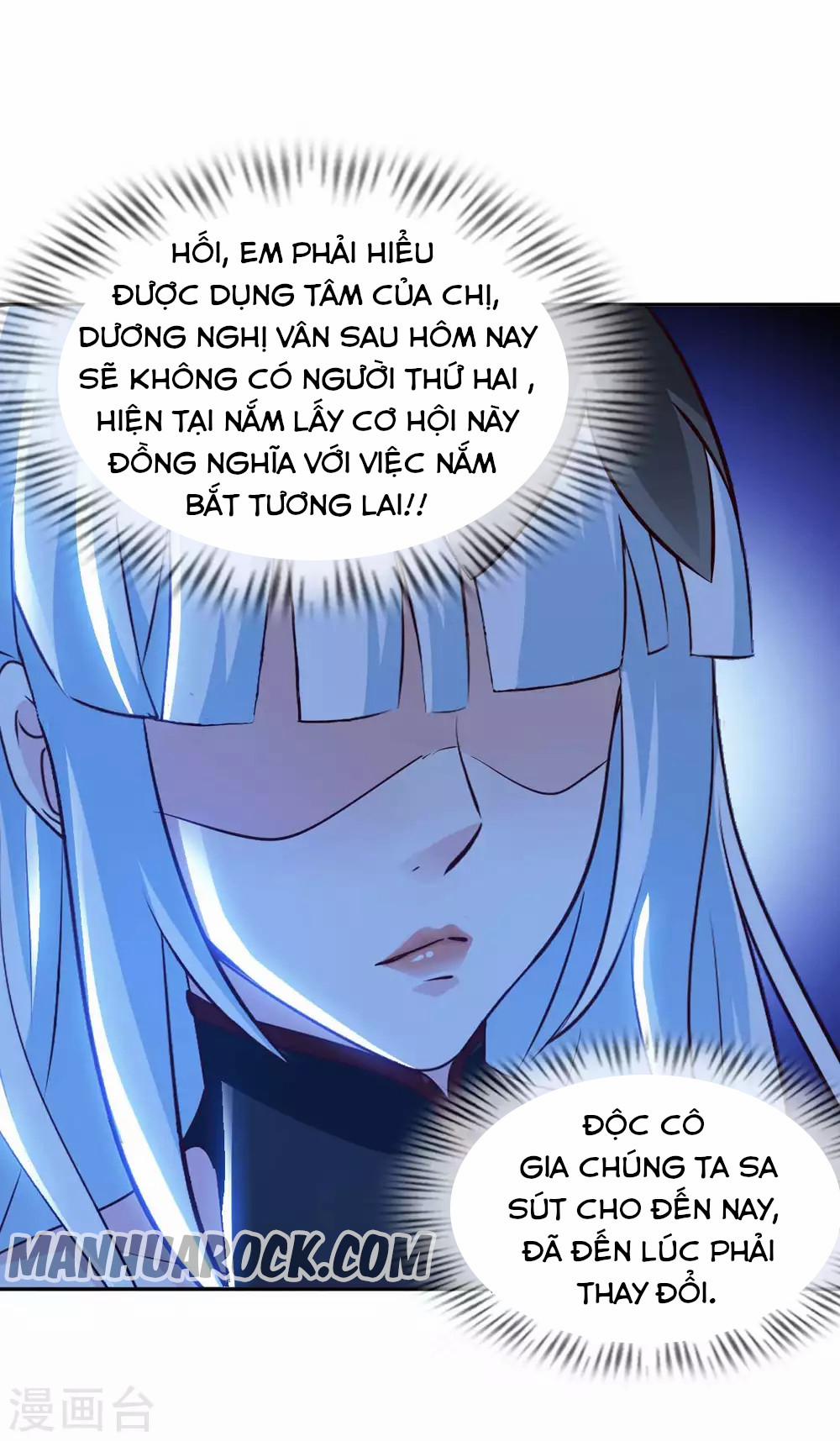 Sư Phụ Của Ta Là Thần Tiên 56 trang 12