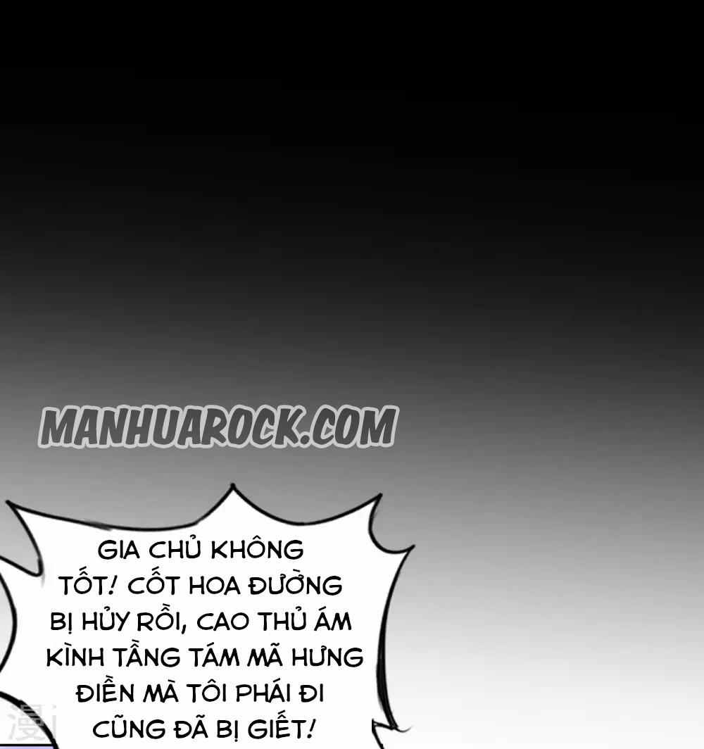 Sư Phụ Của Ta Là Thần Tiên 56 trang 36