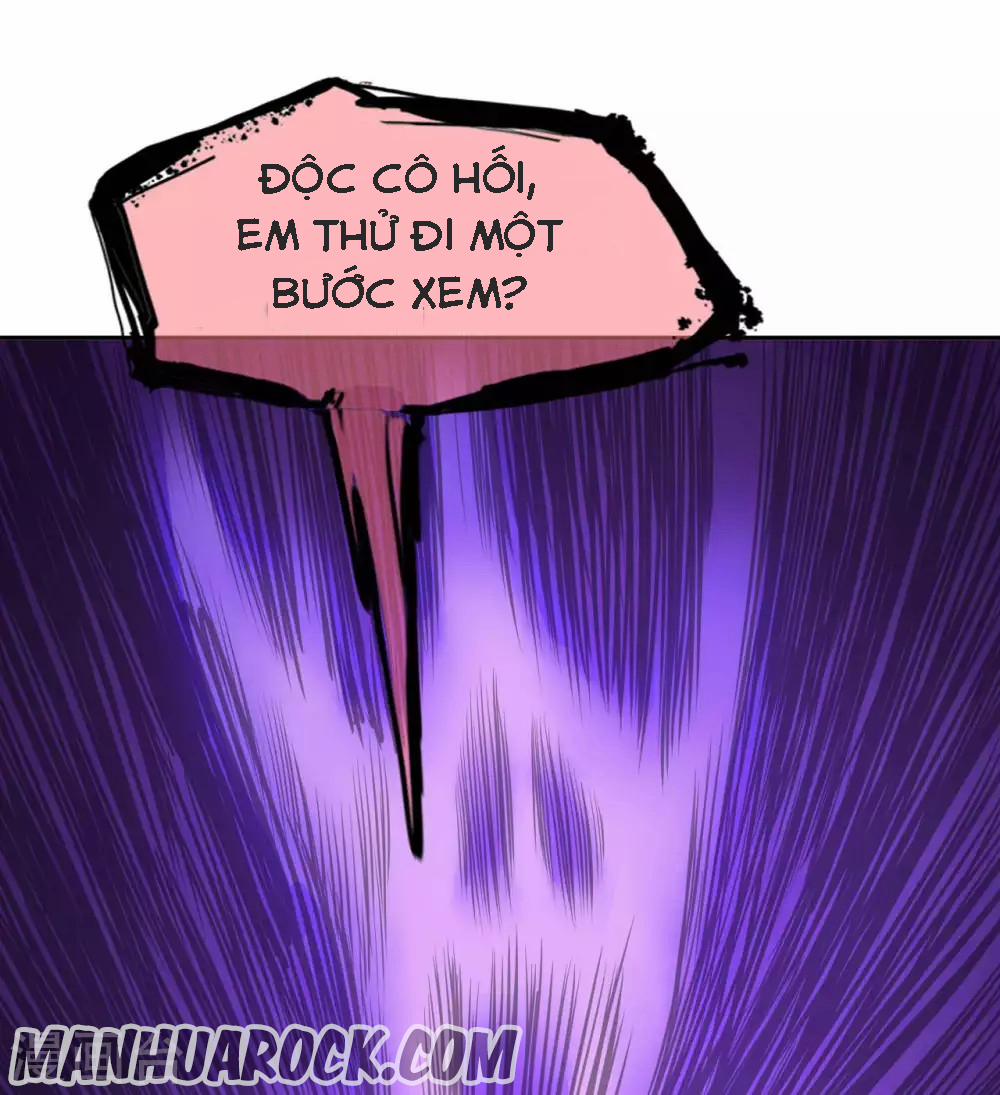 Sư Phụ Của Ta Là Thần Tiên 56 trang 6