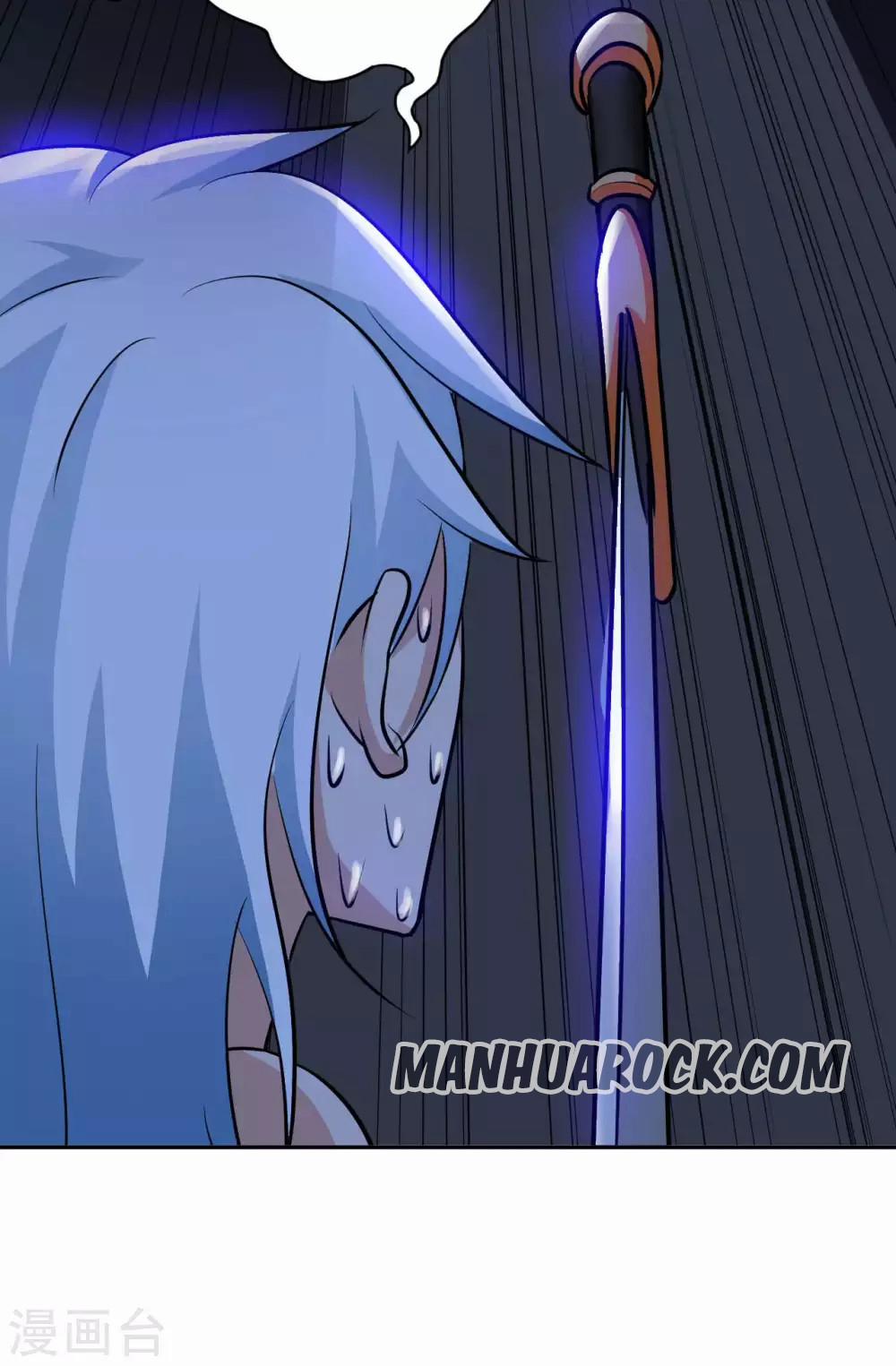 Sư Phụ Của Ta Là Thần Tiên 56 trang 8