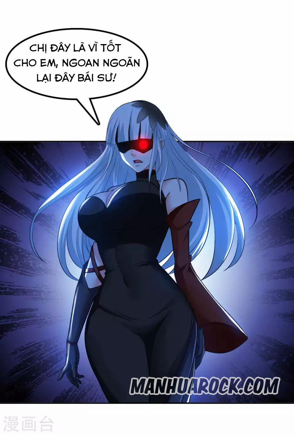 Sư Phụ Của Ta Là Thần Tiên 56 trang 9