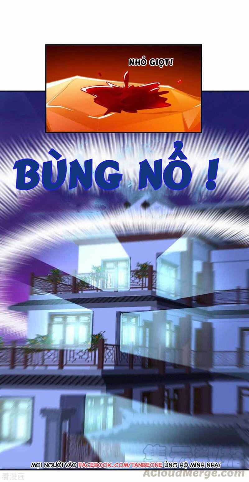 Sư Phụ Của Ta Là Thần Tiên 57 trang 28