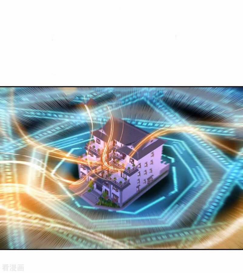 Sư Phụ Của Ta Là Thần Tiên 57 trang 29