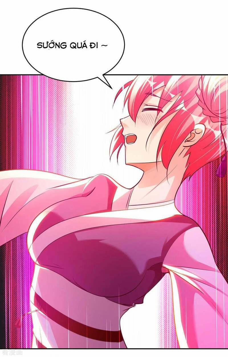 Sư Phụ Của Ta Là Thần Tiên 57 trang 33