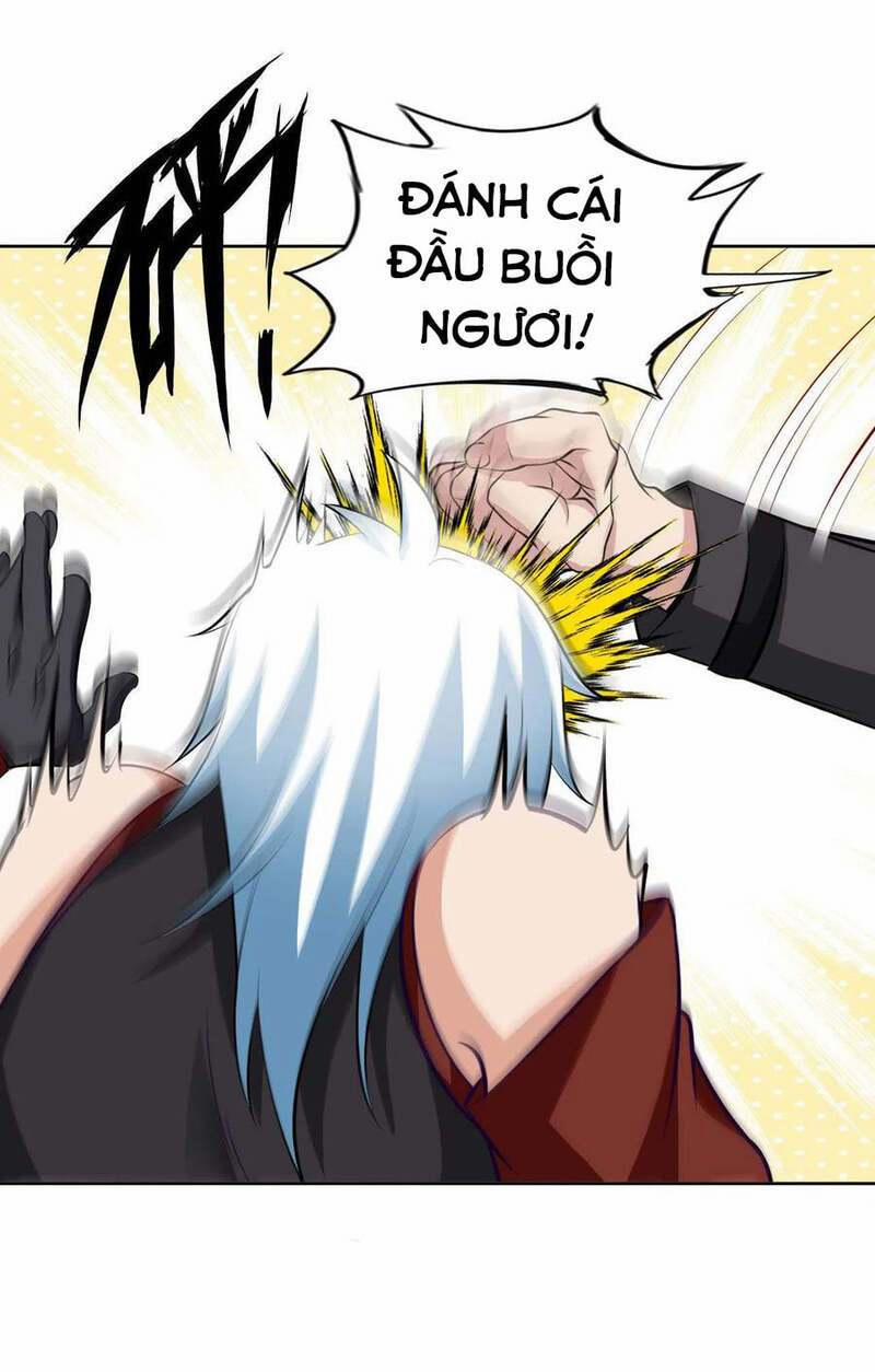 Sư Phụ Của Ta Là Thần Tiên 57 trang 8