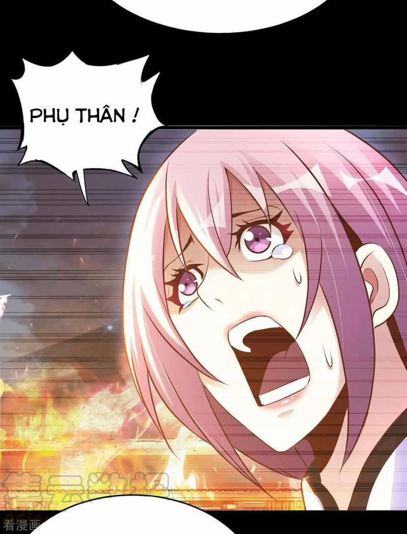 Sư Phụ Của Ta Là Thần Tiên 58 trang 13