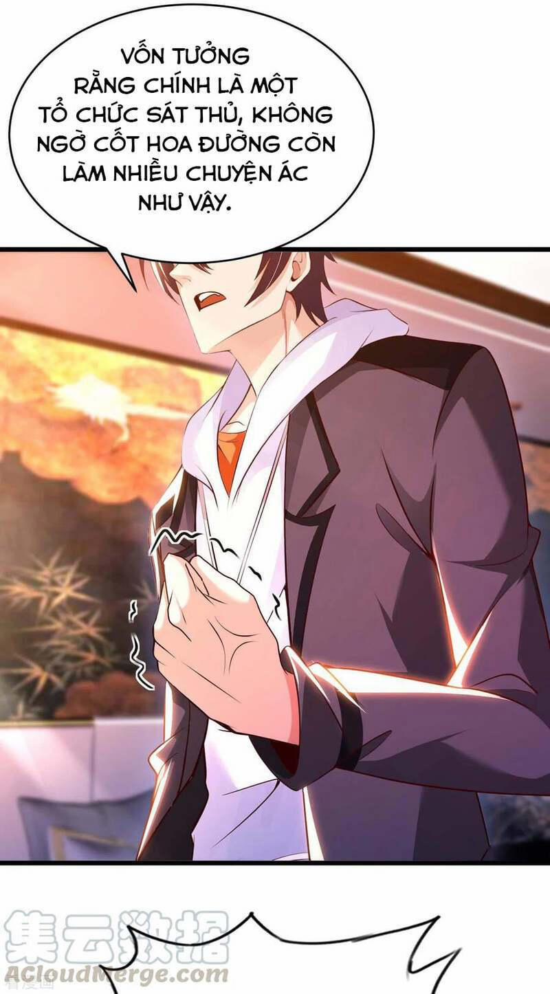 Sư Phụ Của Ta Là Thần Tiên 58 trang 17