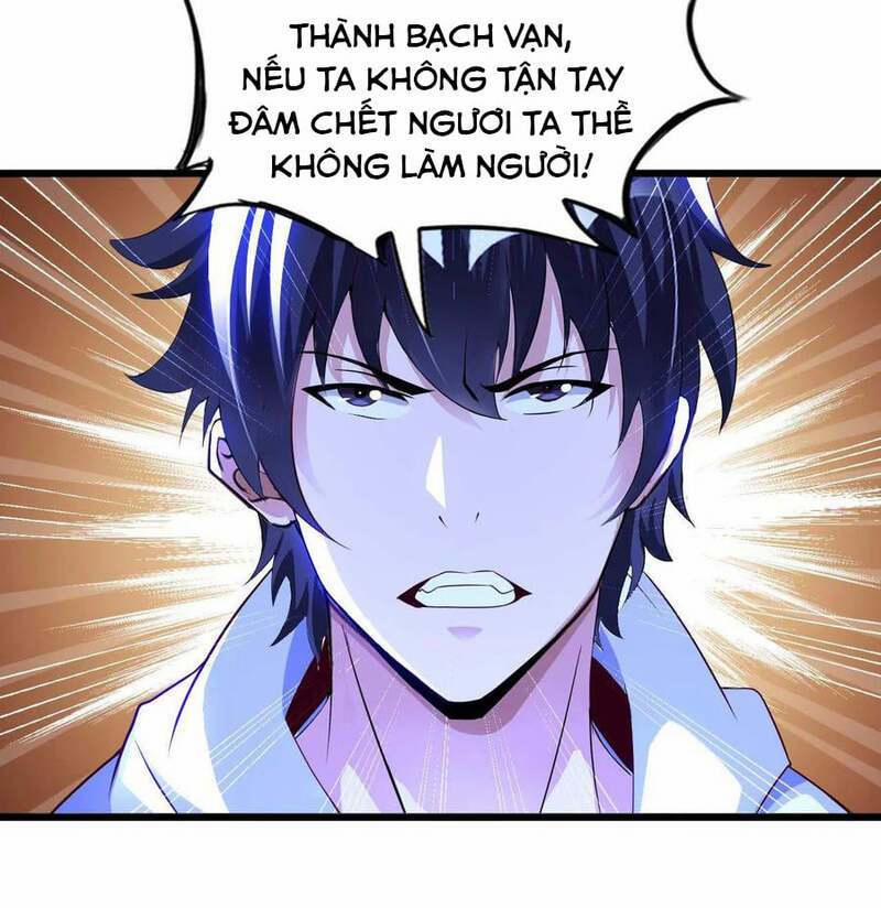 Sư Phụ Của Ta Là Thần Tiên 58 trang 18