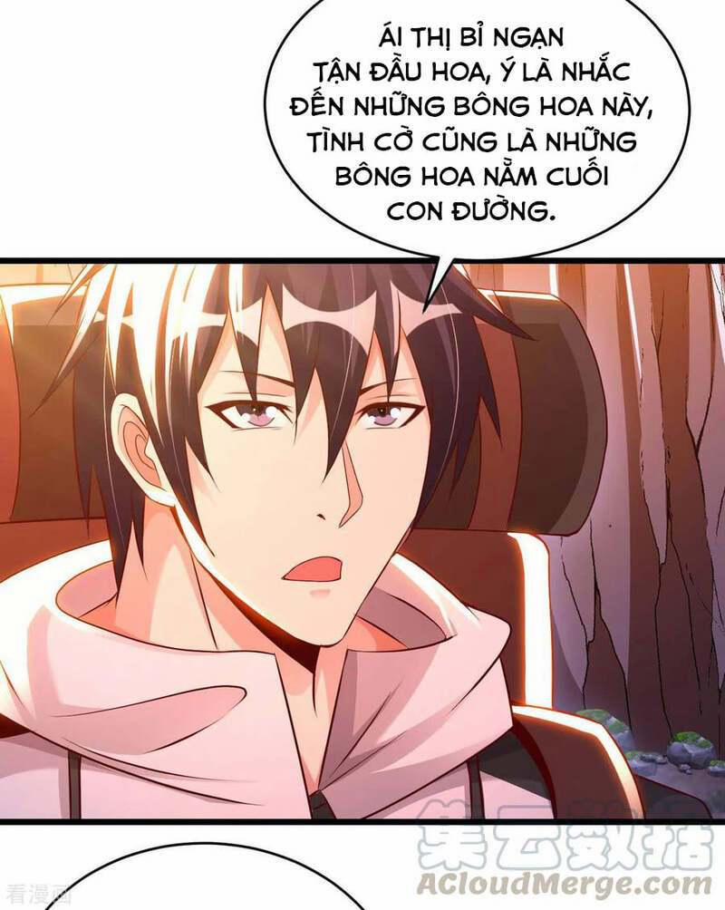 Sư Phụ Của Ta Là Thần Tiên 58 trang 27