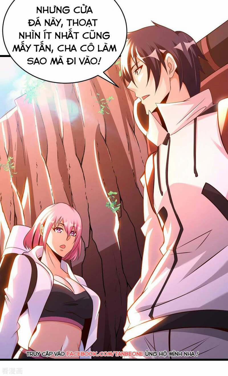 Sư Phụ Của Ta Là Thần Tiên 58 trang 28