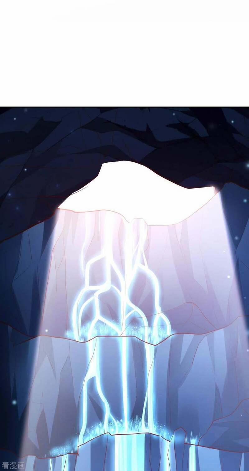 Sư Phụ Của Ta Là Thần Tiên 58 trang 34