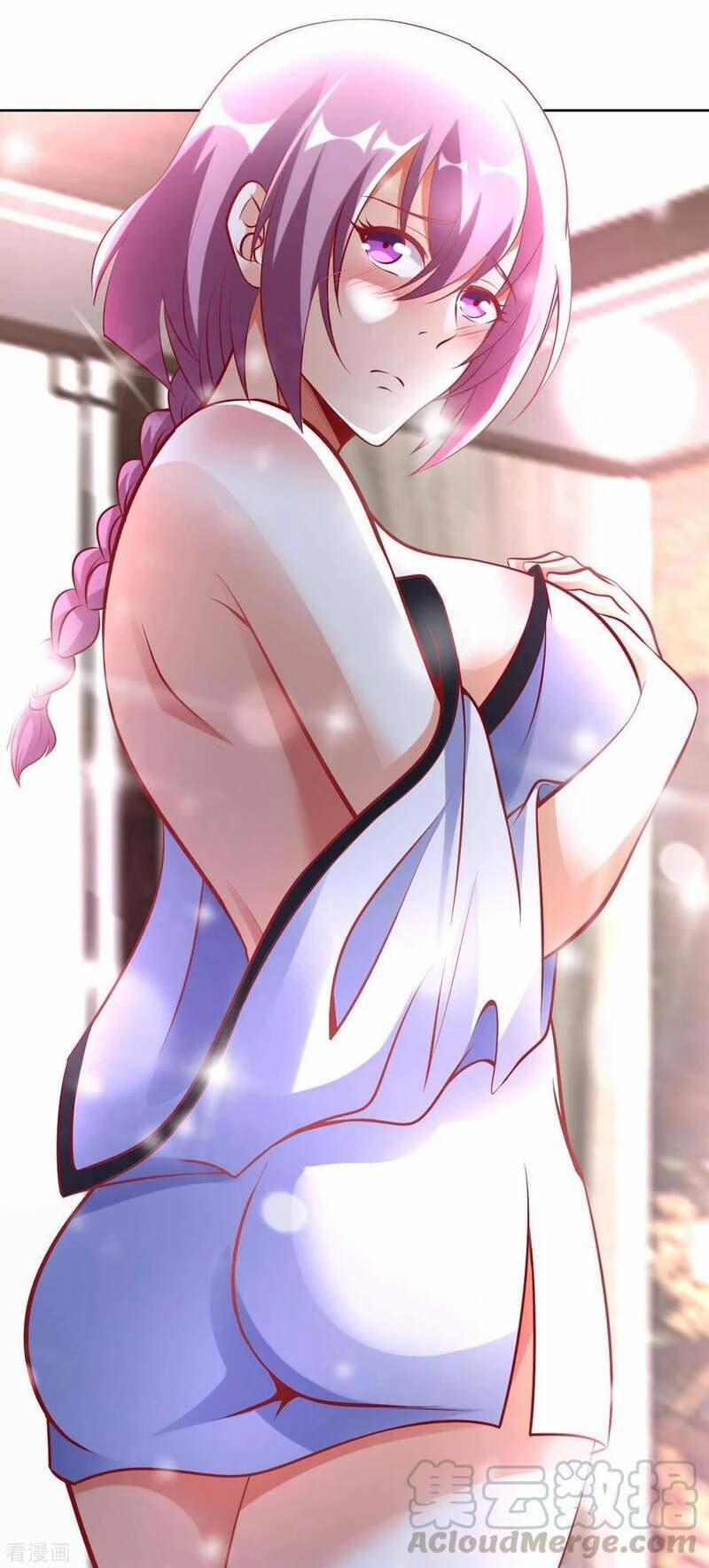 Sư Phụ Của Ta Là Thần Tiên 58 trang 6