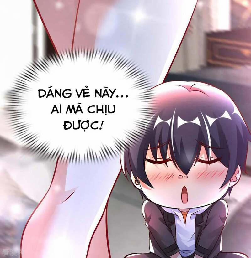 Sư Phụ Của Ta Là Thần Tiên 58 trang 7