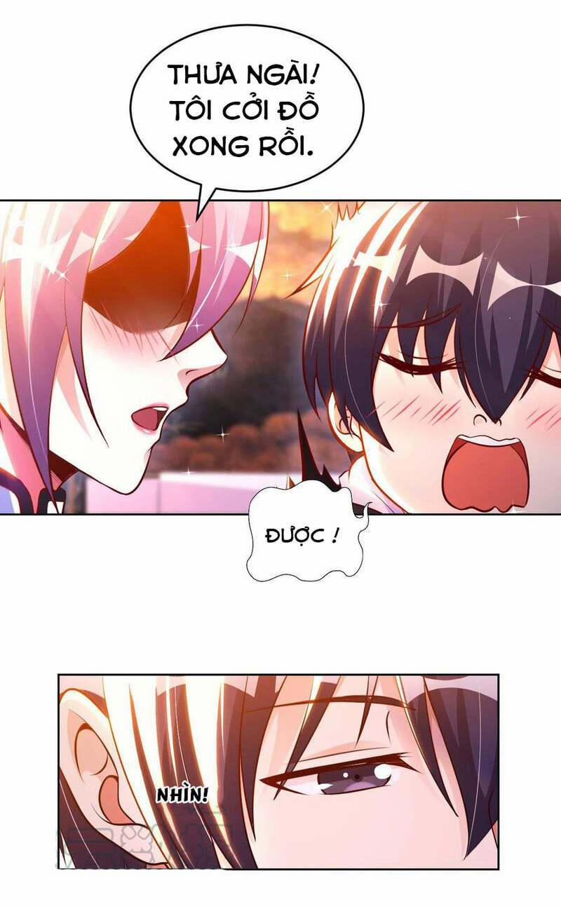 Sư Phụ Của Ta Là Thần Tiên 58 trang 8