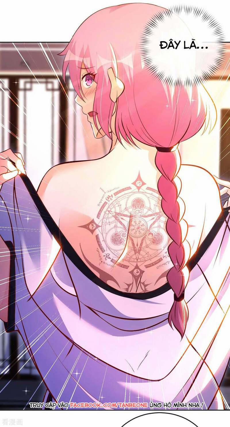 Sư Phụ Của Ta Là Thần Tiên 58 trang 9