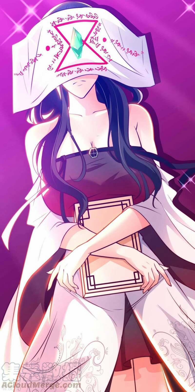 Sư Phụ Của Ta Là Thần Tiên 59 trang 10