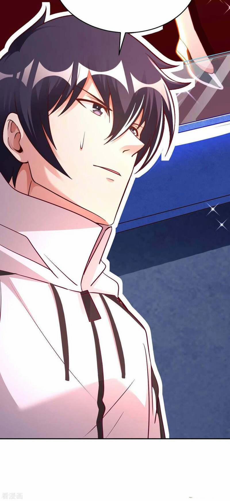 Sư Phụ Của Ta Là Thần Tiên 59 trang 12