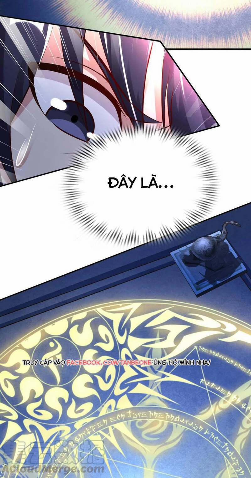 Sư Phụ Của Ta Là Thần Tiên 59 trang 14