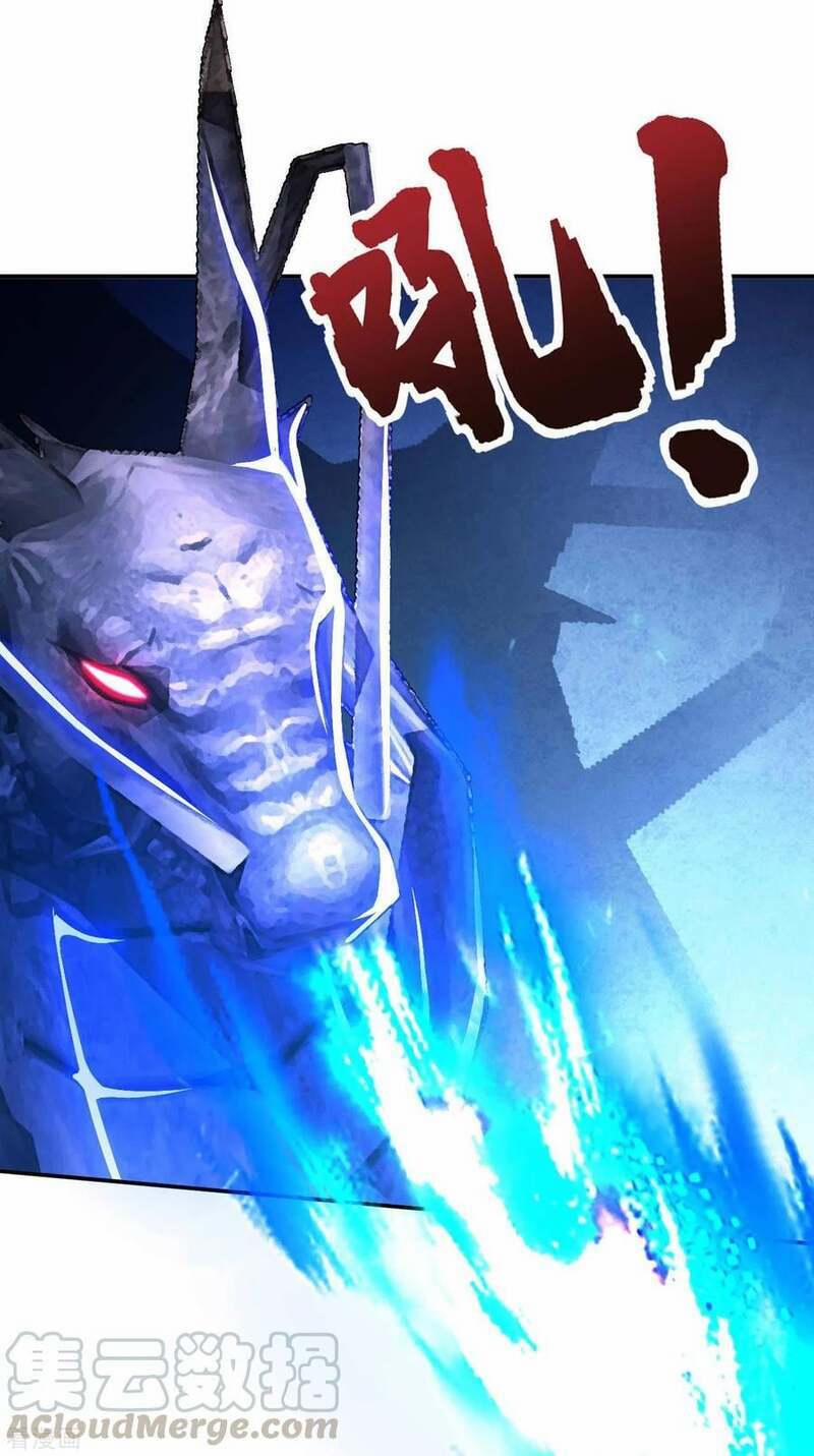 Sư Phụ Của Ta Là Thần Tiên 59 trang 16