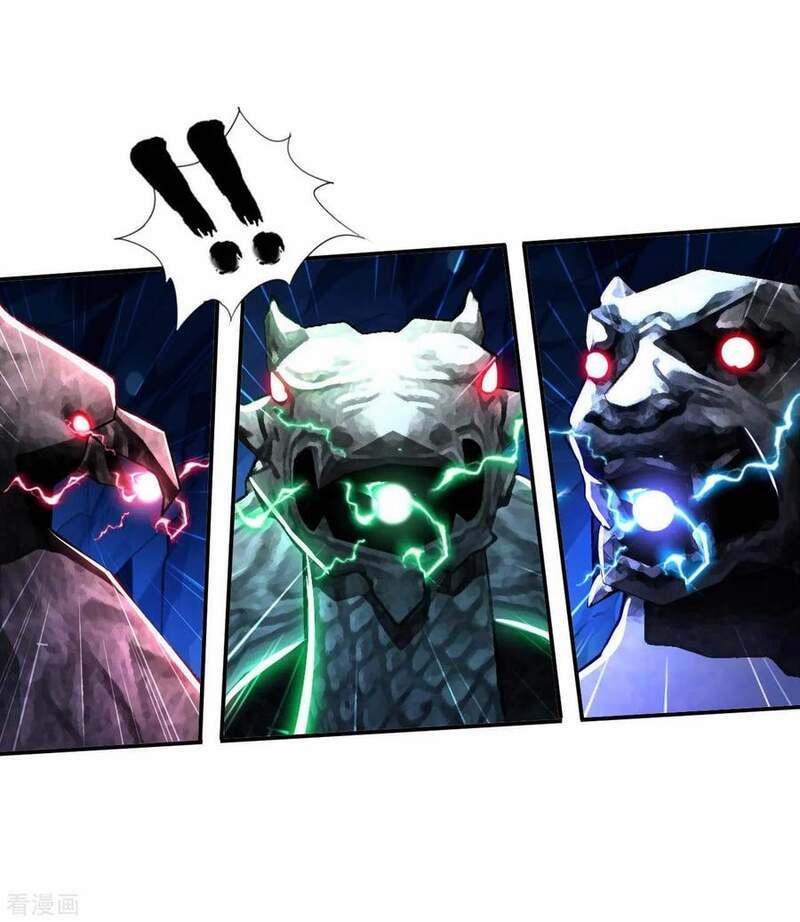 Sư Phụ Của Ta Là Thần Tiên 59 trang 19