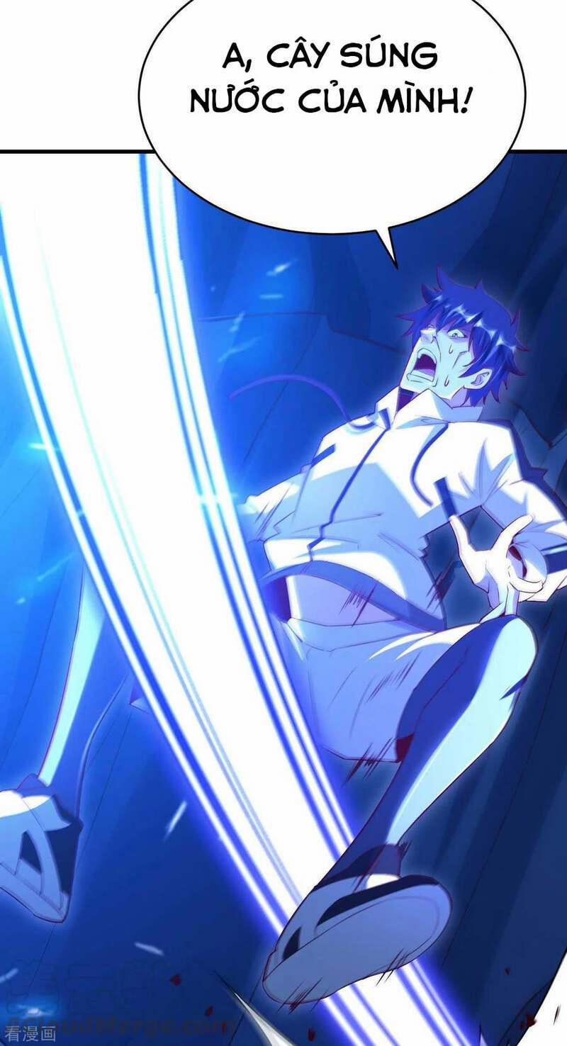 Sư Phụ Của Ta Là Thần Tiên 59 trang 22