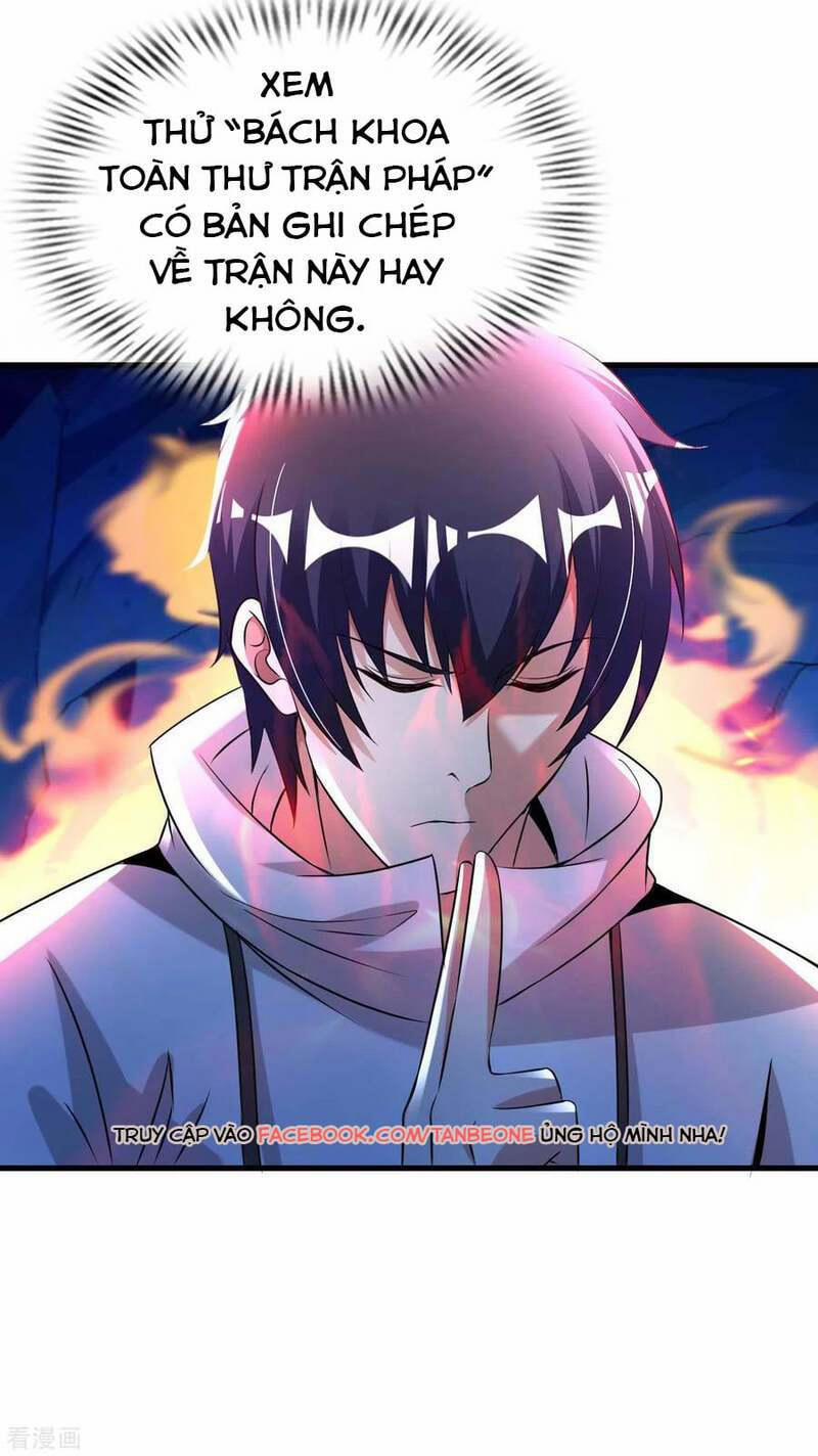 Sư Phụ Của Ta Là Thần Tiên 59 trang 26