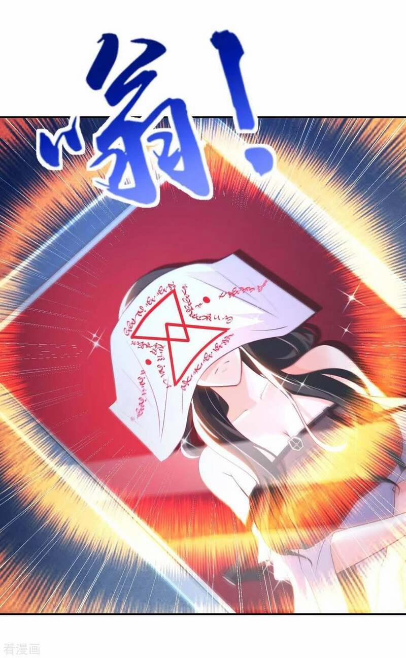 Sư Phụ Của Ta Là Thần Tiên 59 trang 33