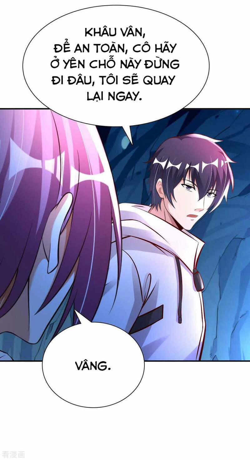 Sư Phụ Của Ta Là Thần Tiên 59 trang 5