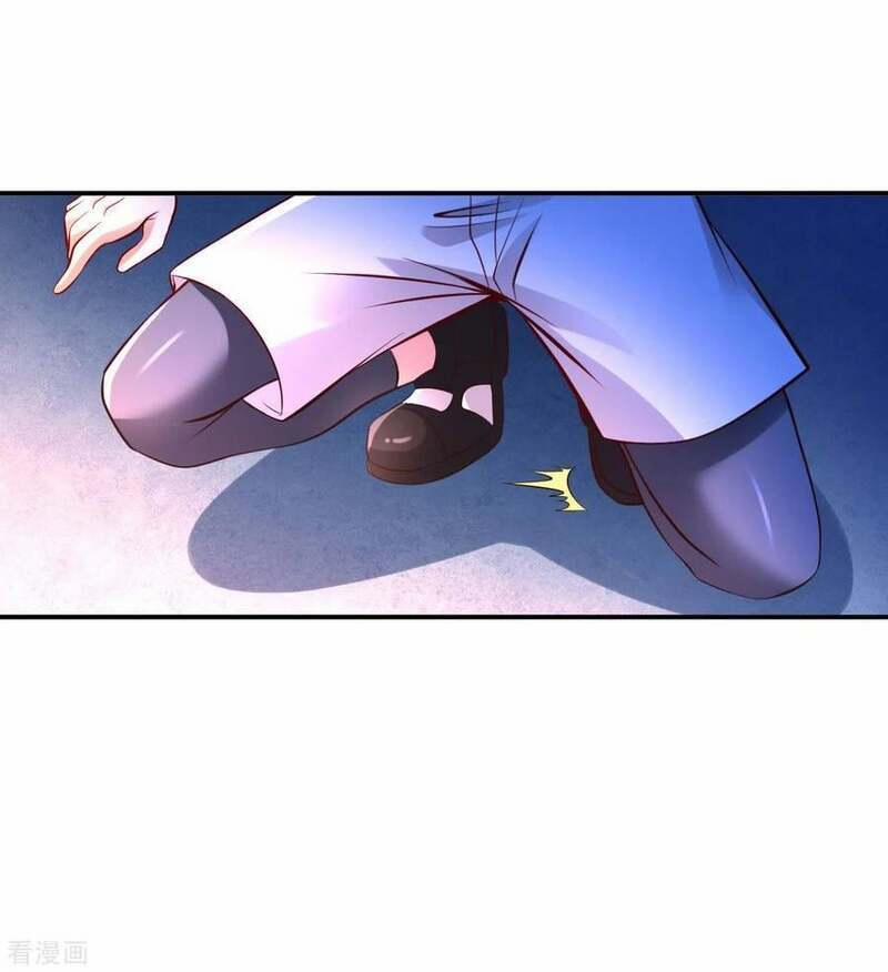 Sư Phụ Của Ta Là Thần Tiên 59 trang 7