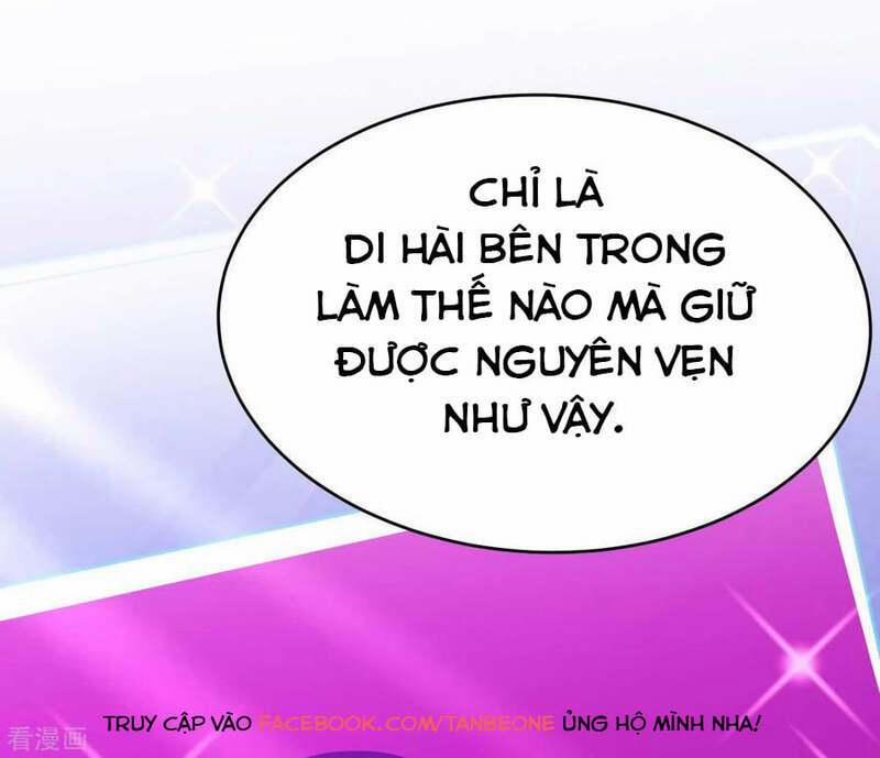 Sư Phụ Của Ta Là Thần Tiên 59 trang 9