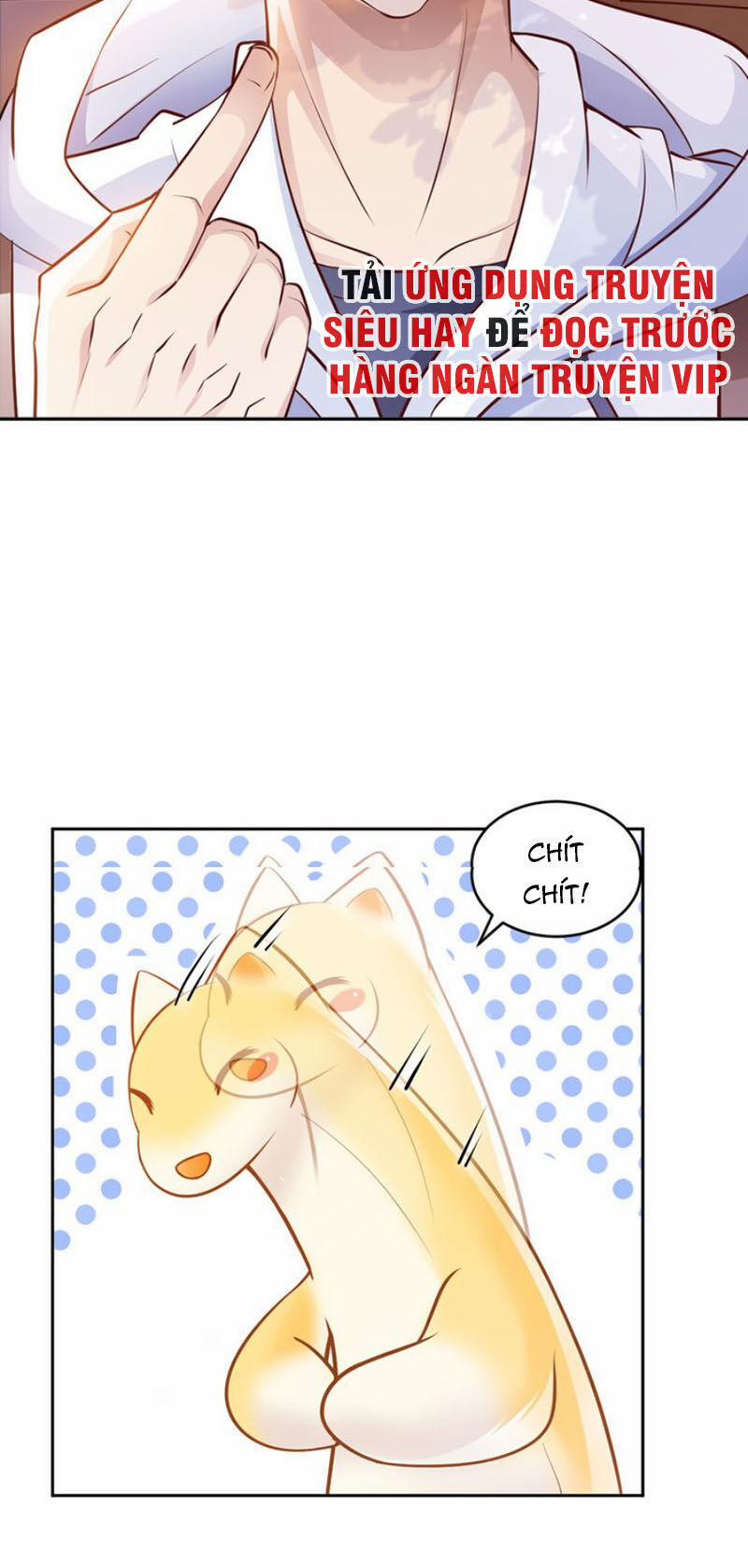 Sư Phụ Của Ta Là Thần Tiên 6 trang 18