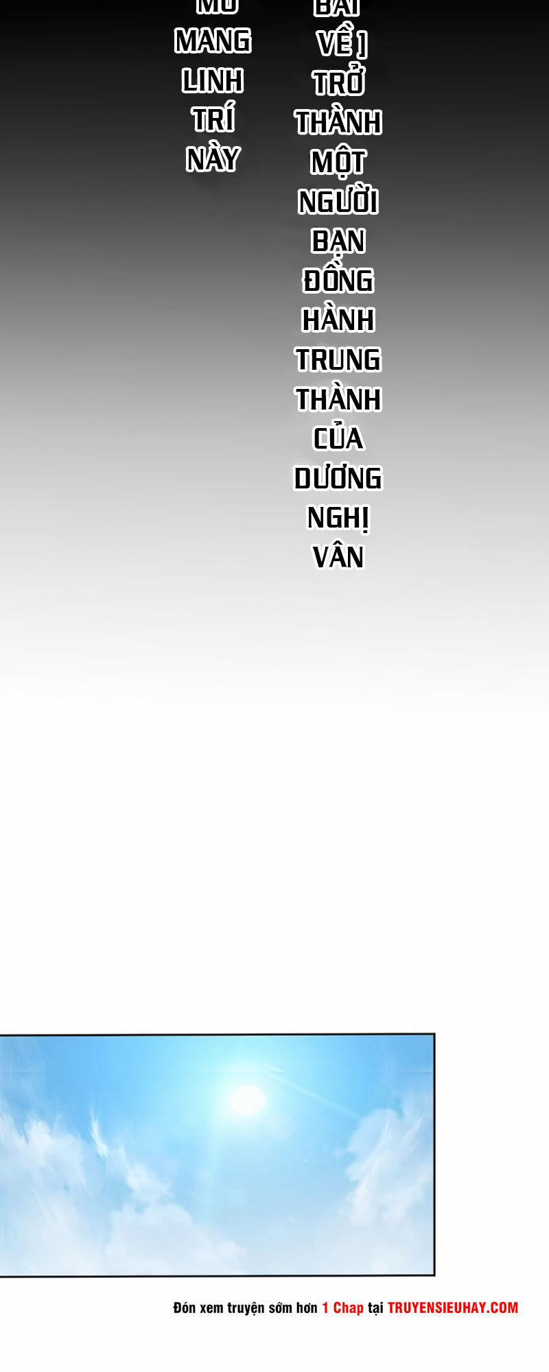 Sư Phụ Của Ta Là Thần Tiên 6 trang 32