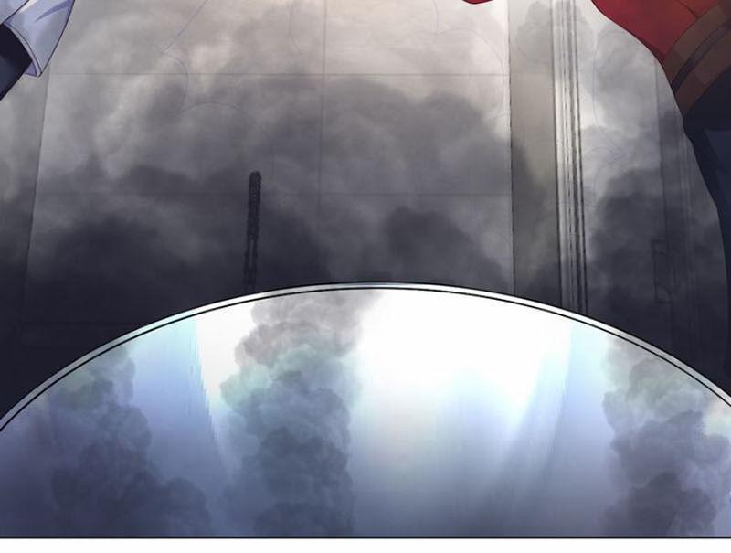 Sư Phụ Của Ta Là Thần Tiên 6 trang 43