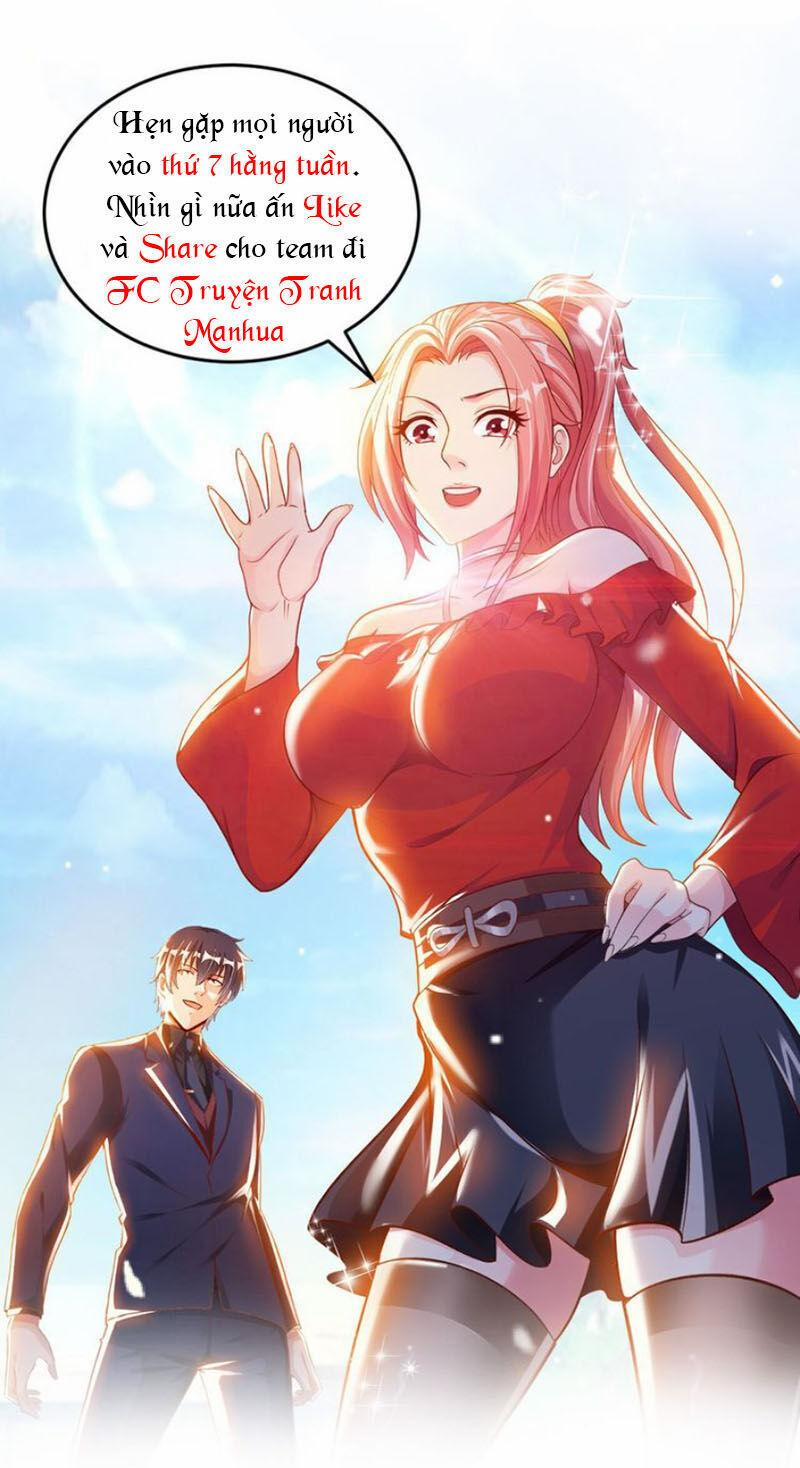 Sư Phụ Của Ta Là Thần Tiên 6 trang 45