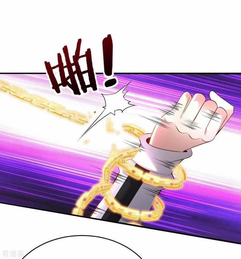 Sư Phụ Của Ta Là Thần Tiên 60 trang 1