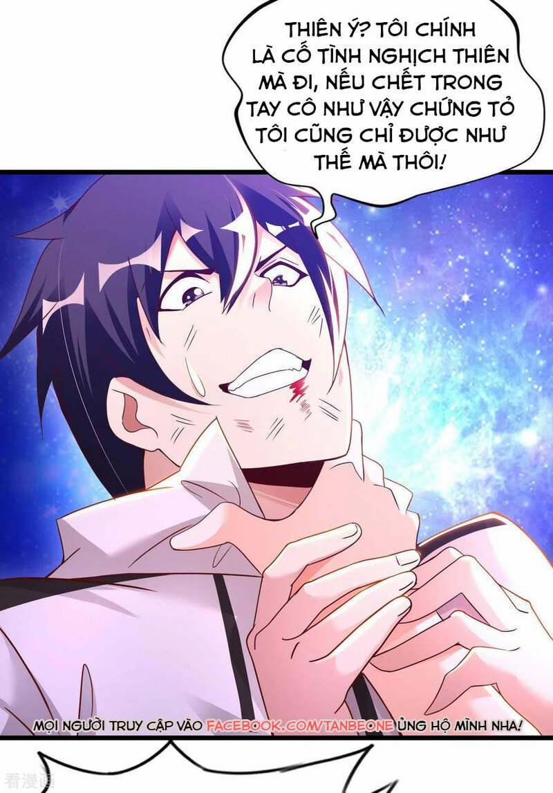 Sư Phụ Của Ta Là Thần Tiên 60 trang 13