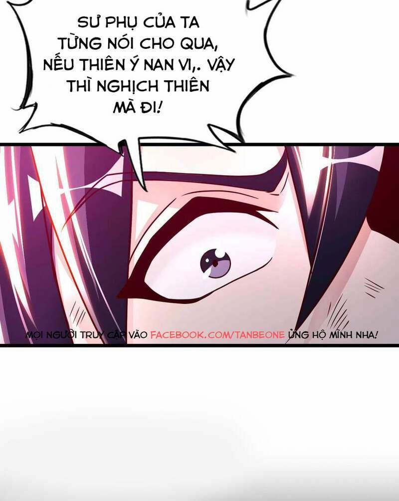 Sư Phụ Của Ta Là Thần Tiên 60 trang 14