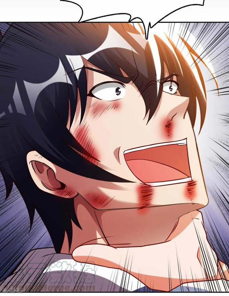 Sư Phụ Của Ta Là Thần Tiên 60 trang 22