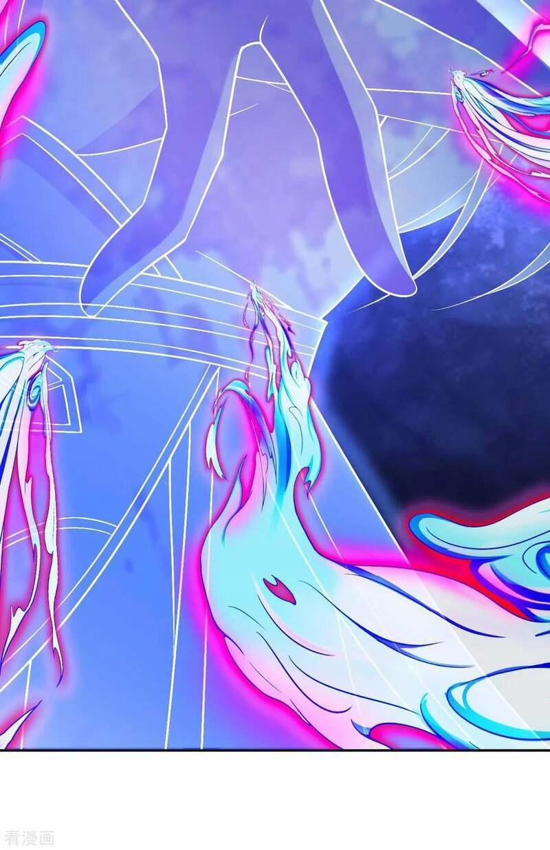 Sư Phụ Của Ta Là Thần Tiên 60 trang 25