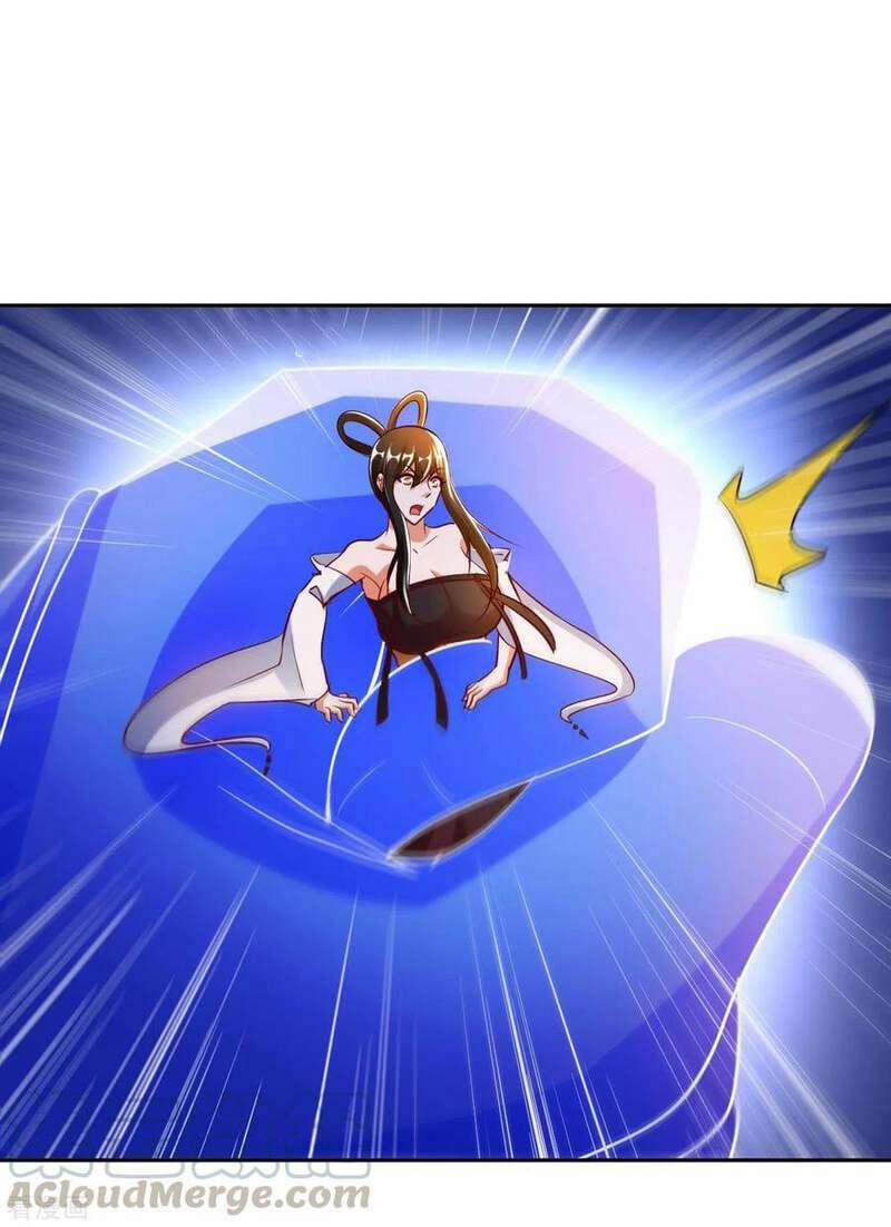 Sư Phụ Của Ta Là Thần Tiên 60 trang 26